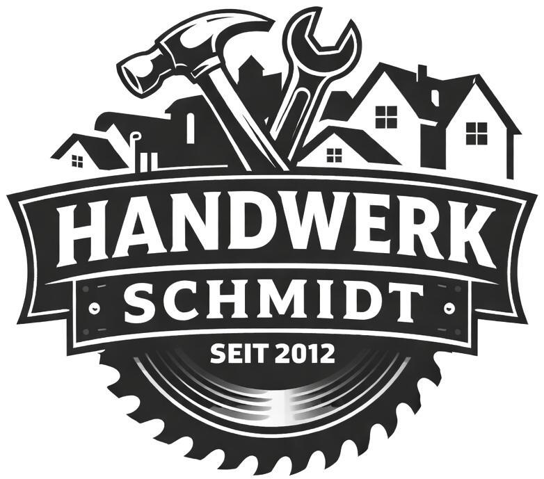 Logo von Handwerk Schmidt Sebastian Schmidt aus Roth