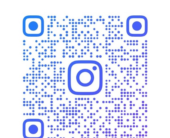 QR-Code zum Instagram-Profil von Handwerk Schmidt