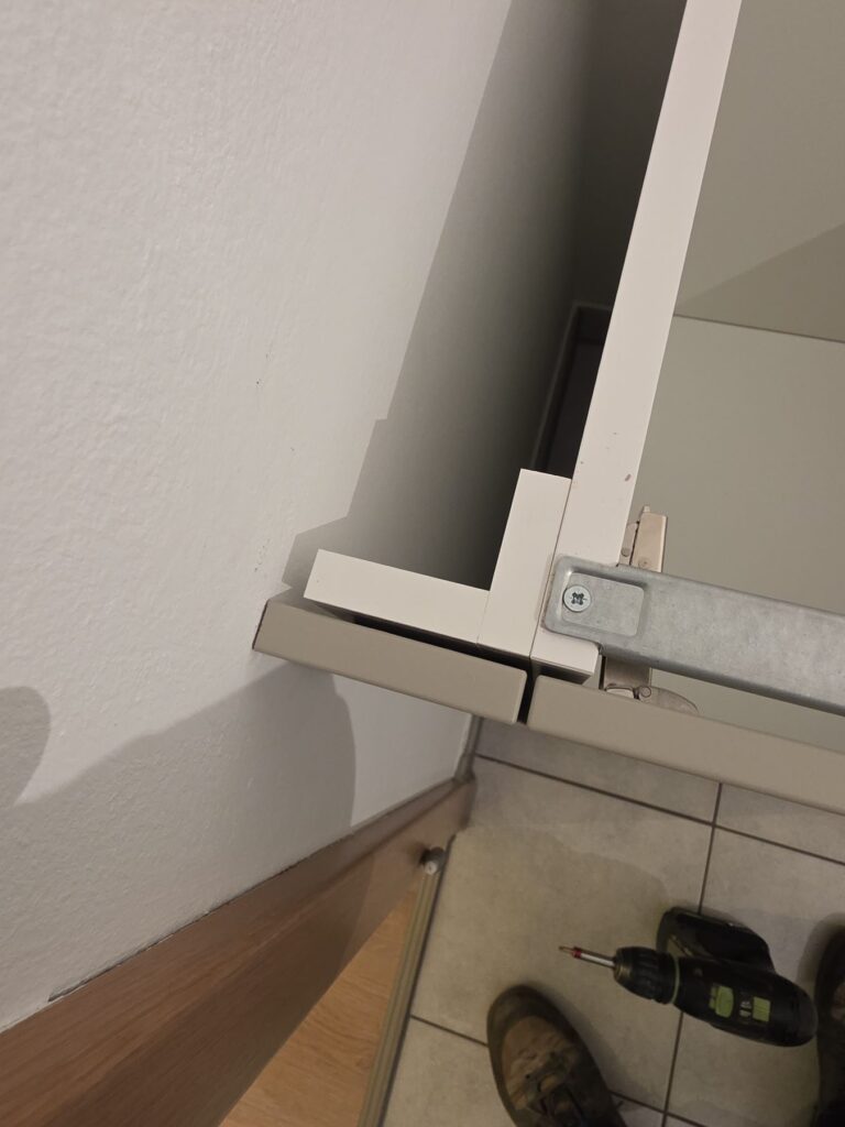 Kuechen- und Massmoebelmontage von Handwerk Schmidt in Roth