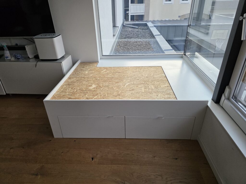 Kuechen- und Massmoebelmontage von Handwerk Schmidt in Roth